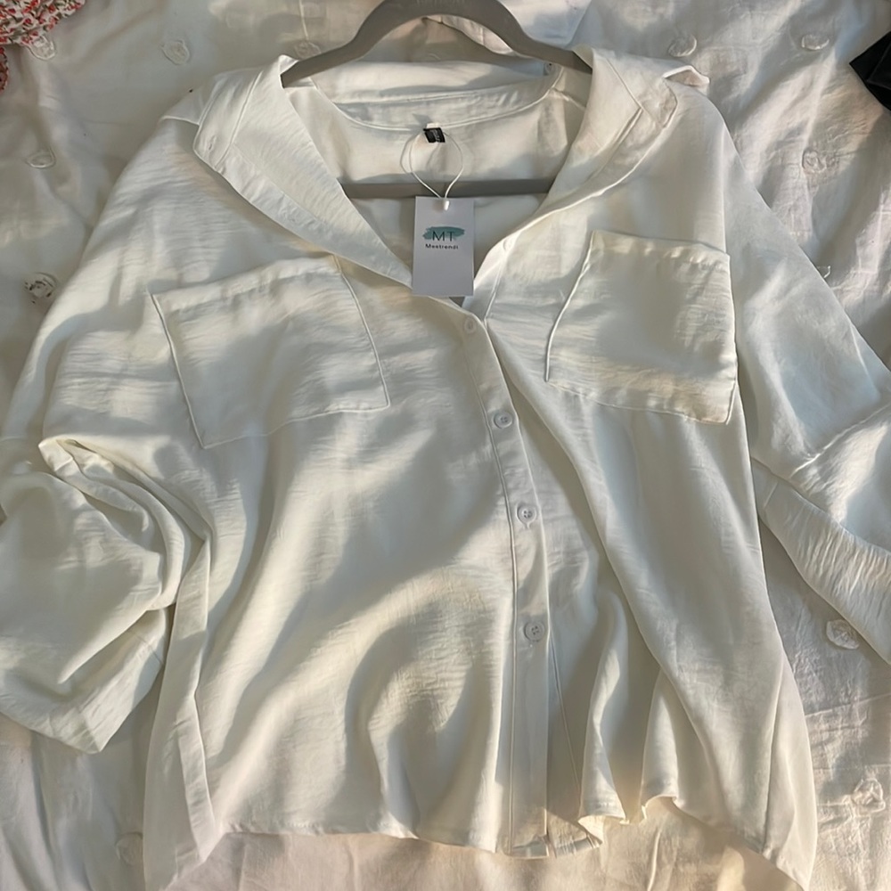 Meetrendi light long sleeve